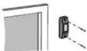 Craftsman CMXEOCG231 - CONTROL DE BOTÓN PULSADOR - 3