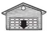 Craftsman CMXEOCG231 - PROGRAM THE TRAVEL - 5