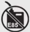 Craftsman CMXGSAMY462S - • SAFETY & INTERNATIONAL SYMBOLS • - 5