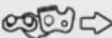 Craftsman CMXGSAMY462S - • SAFETY & INTERNATIONAL SYMBOLS • - 14