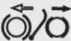 Craftsman CMXGSAMY462S - • SAFETY & INTERNATIONAL SYMBOLS • - 13