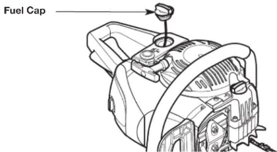 Fuel Cap