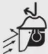 Craftsman CMXGSAMY462S - • SAFETY & INTERNATIONAL SYMBOLS • - 3