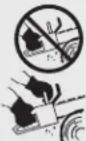 Craftsman CMXGSAMY462S - • SAFETY & INTERNATIONAL SYMBOLS • - 10