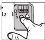 Craftsman CMXEOCG571 - FUNCIÓN DE LUZ - 2