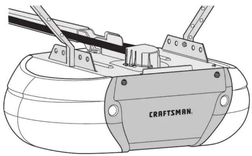 Craftsman CMXEOCG571 - MODELO CMXEOCG571 - 2