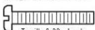 Craftsman CMXEOCG571 - ADVERTENCIA - 2