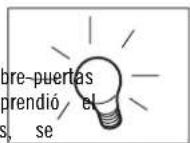 Craftsman CMXEOCG571 - FUNCIÓN DE LUZ - 4