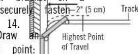 Craftsman CMXEOCG571 - WARNING - 2