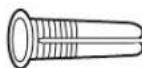 Craftsman CMXEOCG571 - WARNING - 3