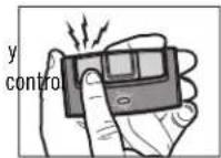 Craftsman CMXEOCG571 - FUNCIÓN DE LUZ - 3