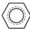Craftsman CMXEOCG571 - INVENTARIO DE HERRAJES - 10