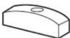 Craftsman CMXEOCG781 - INVENTARIO DE HERRAJES - 11