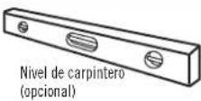 Craftsman CMXEOCG781 - HERRAMIENTAS NECESARIAS - 2