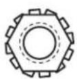 Craftsman CMXEOCG781 - HARDWARE INVENTORY - 1