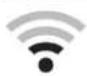 Craftsman CMXEOCG781 - Check Signal Strength. If you see: - 3