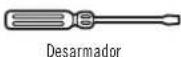 Craftsman CMXEOCG781 - HERRAMIENTAS NECESARIAS - 9