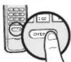 Craftsman CMXEOCG781 - PROGRAMMING - 10