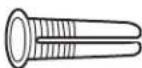 Craftsman CMXEOCG781 - INVENTARIO DE HERRAJES - 16
