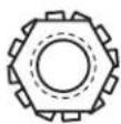 Craftsman CMXEOCG781 - INVENTARIO DE HERRAJES - 1