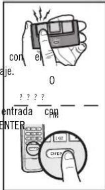 con el aje. 0 ????? entrada can ENTER COZ CHER