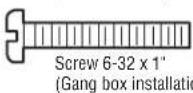 Craftsman CMXEOCG781 - WIRE THE DOOR CONTROL TO THE GARAGE DOOR OPENER (FIGURE 3) - 2