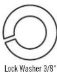 Craftsman CMXEOCG781 - INSTALL THE IDLER PULLEY - 4