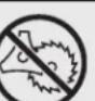 Craftsman CMXGTAMD27SC - • SAFETY & INTERNATIONAL SYMBOLS • - 15