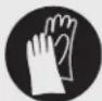 Craftsman CMXGTAMDZ20C - • SAFETY & INTERNATIONAL SYMBOLS • - 5