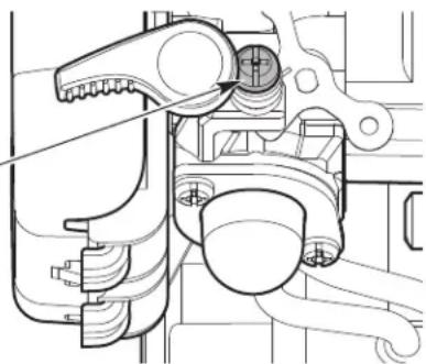 Craftsman CMXGTAMDZ20C - MAINTAINING THE SPARK PLUG - 2