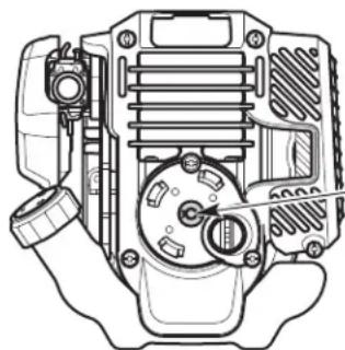 Craftsman CMXGTAMDAXSC - STOPPING INSTRUCTIONS - 1