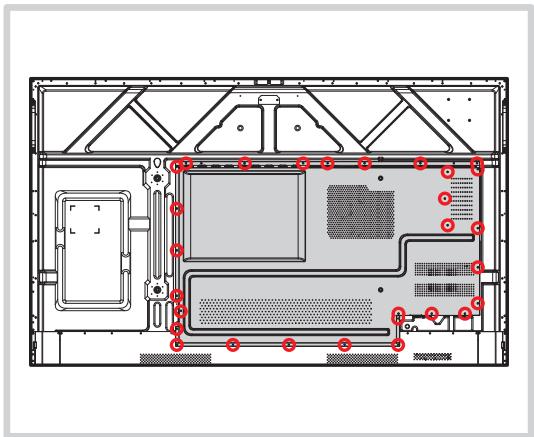 OPTOMA 3653RK - Installation carte TF / MicroSD - 3