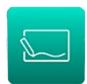 OPTOMA 3653RK - Whiteboard - 1