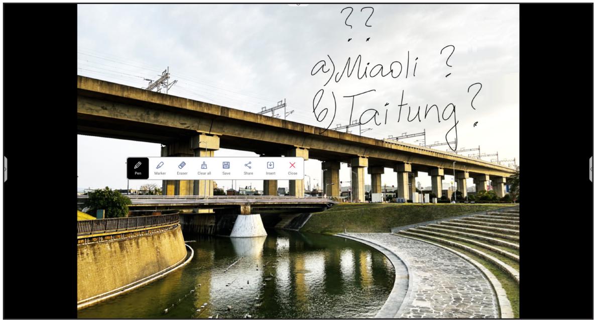 ?? a) Miaoli ? b) Taitung?