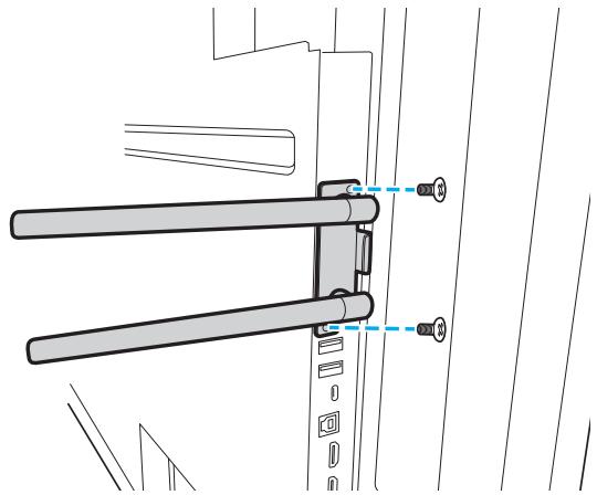 OPTOMA 3653RK - Connexion Wi-Fi - 3