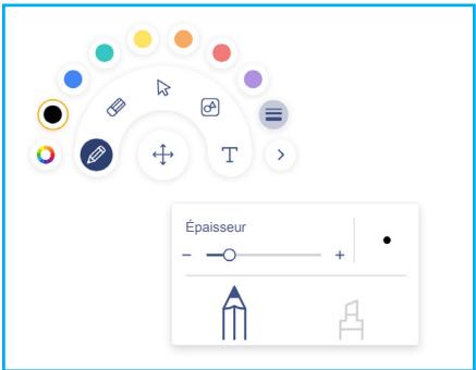 OPTOMA 3653RK - UTILISATION DES APPLICATIONS - 2