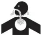 Craftsman CMXGTAM202501 - Safety Symbols - 3