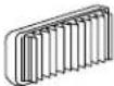 Craftsman CMXGTAM202501 - Replacement Parts - 2