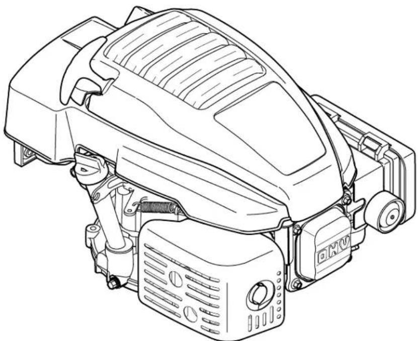 Craftsman CMXGTAM202501 - MANUAL DEL OPERADOR - 1