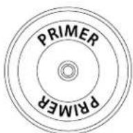 Craftsman CMXGTAM202501 - Primer (If Equipped) - 1