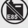 Craftsman CMXGTAMD30SA - • SAFETY & INTERNATIONAL SYMBOLS • - 9