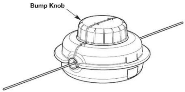 Bump Knob
