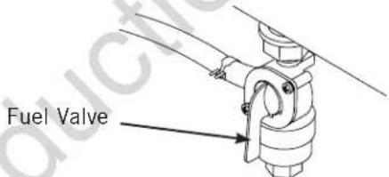 Fuel Valve