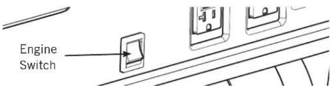 Engine Switch