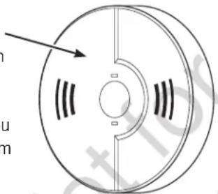 Craftsman CMXGGAS030790 - Carbon Monoxide Alarm(s) - 1