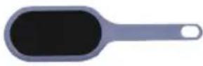 ELECTROLUX Refine 500 E5GS1-89BM - 2