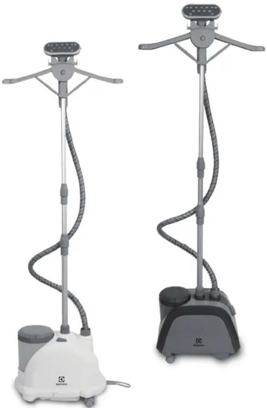 ELECTROLUX Refine 500 E5GS1-89BM - 1