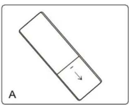 EKO KSB212WDA - Battery Precautions - 1