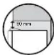 ELECTROLUX EME2800H - Installing Your New Refrigerator - 2