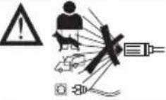Full Boar 3200PSI 7HP - DESCRIPTION OF SYMBOLS - 8